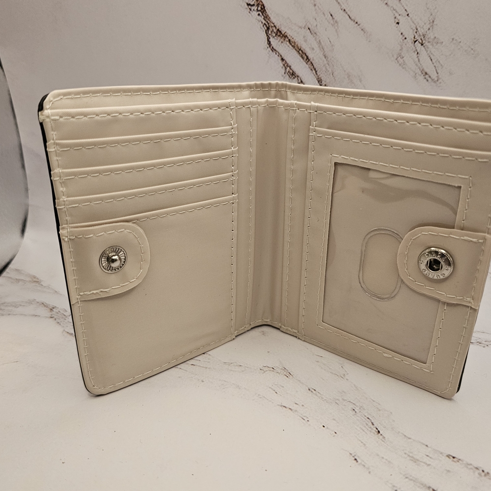 Hand Crafted Wallet - Picture 3 of 3